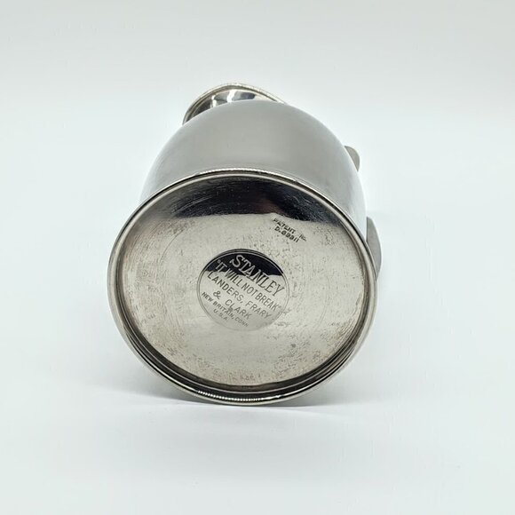Stanley Landers Frary & Clark It Will Never Break PItcher USA - Picture 6 of 7